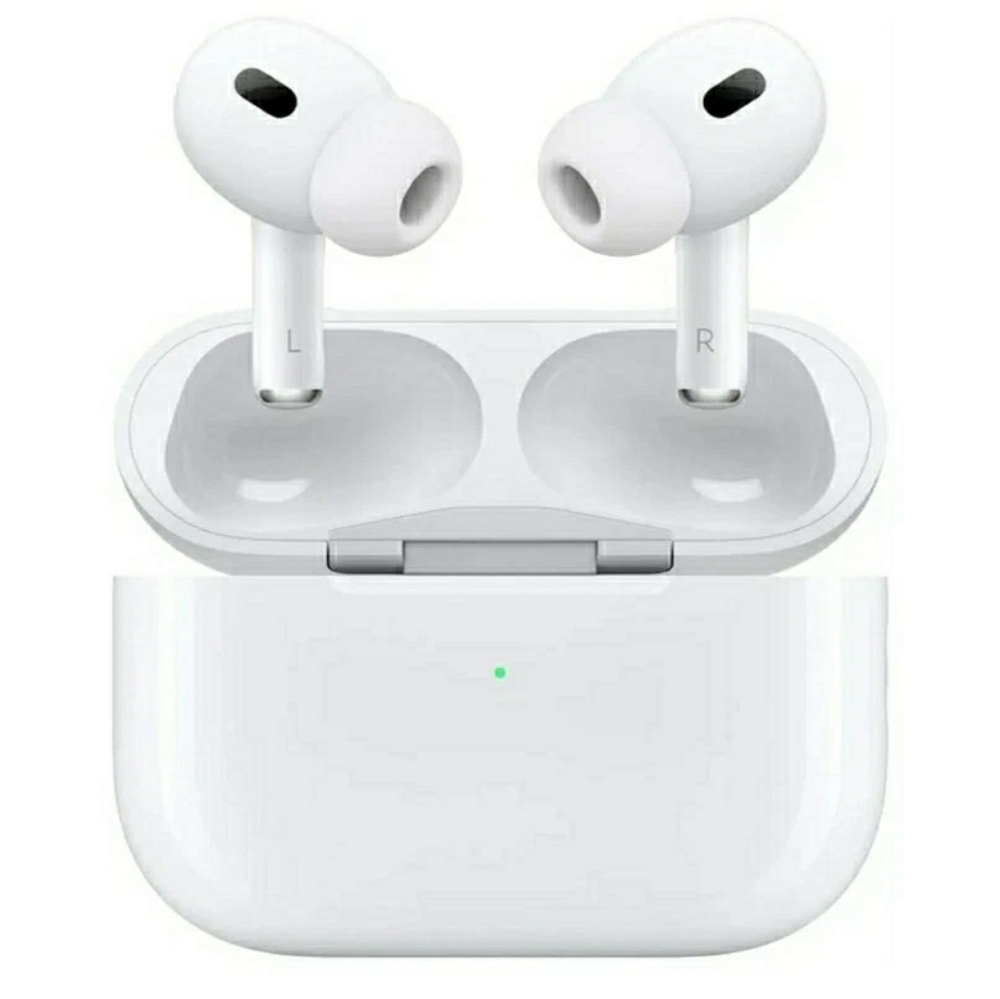 Airpods Pro Gen 2 With MagSafe WireLess Charging Case (USB-C)